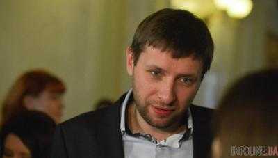Парасюк планирует прийти на допрос в Генпрокуратуру на следующей неделе