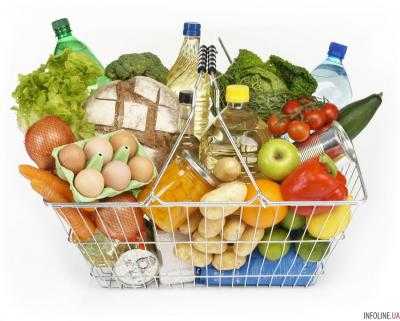 Названы основные факторы формирования цен на продукты в 2016 году