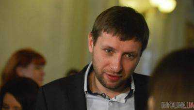 Парасюк заявил, что его не пустили на допрос в ГПУ
