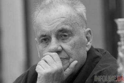 Умер режиссер Эльдар Рязанов