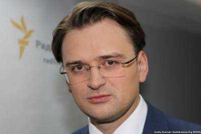 Дмитрий Кулеба: Санкции против России будут продолжены