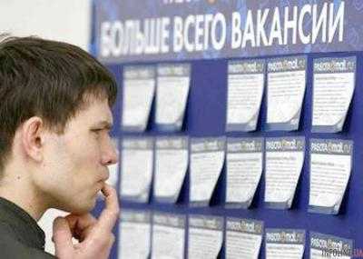 Власть не знает, как трудоустроить переселенцев - эксперт