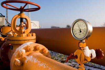 Россия заявила: Цена на газ для Украины будет формироваться на рыночных условиях