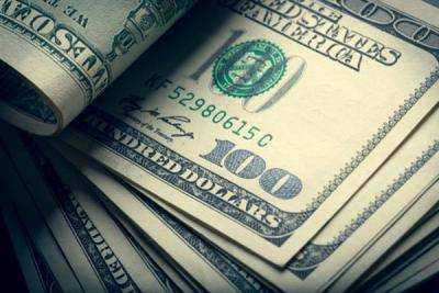 Финансы: НБУ на валютном аукционе купил 50,1 млн долл. и продал 112,3 млн долл