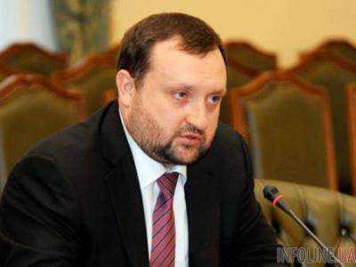 С.Арбузов  объяснил, почему в стране отсутствуют развитие и модернизация
