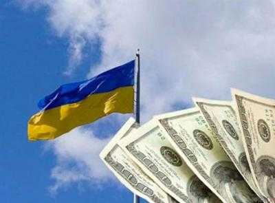 Внешний долг Украины составляет 66 млрд долл. - Премьер