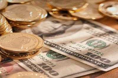 НБУ установил официальный курс валют на уровне 23,86 грн за долл