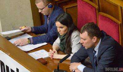 Маньковский: Судьи С. Вовк, О.Царевич и В.Кицюк сих пор не наказаны