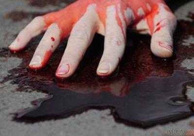 В Кировоградской области мужчина перерезал жене горло и сам повесился