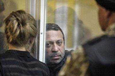 Адвокаты Г.Корбана заявили ходатайство о взятии подозреваемого на поруки народных депутатов Верховной Рады