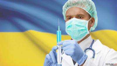 Излечи себя сам: ситуация в здравоохранении Украины достигла катастрофического уровня