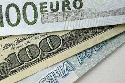 НБУ установил официальный курс валют на уровне 23,54 грн/долл