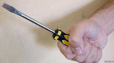 В Днепропетровске стоматолог убил отверткой местного жителя