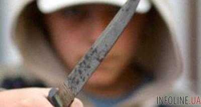 В Днепропетровске двух подростков подозревают в убийстве мужчины