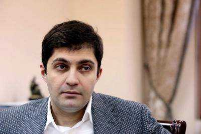Д.Сакварелидзе: дело "бриллиантовых" прокуроров передадут в суд в ближайшее время