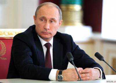 Президент России Владимир Путин назначил Севастополю нового начальника полиции