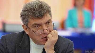 Убийство оппозиционера Бориса Немцова не связано с его политической и общественной деятельностью - следователь