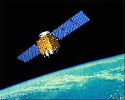 Китай запустил спутник дистанционного зондирования Земли Gaofeng-4