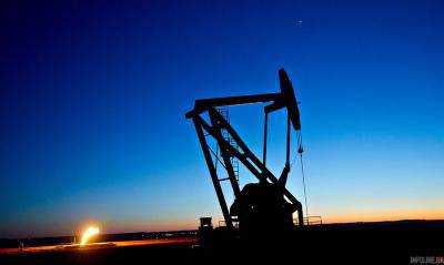 Нефть Brent торгуется выше 36 долл. за баррель