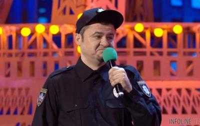 Как правильно брать взятки: в "Вечернем квартале" высмеяли взяточников во власти. Видео