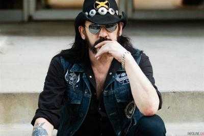 Умер легендарный британский музыкант, основатель хард-рок группы Motorhead Лемми Килмистер