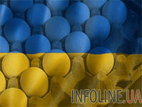 Израиль отказался от импорта яиц из Украины