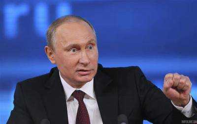 Искать защиты у НАТО кажется унизительным для Турции - Путин