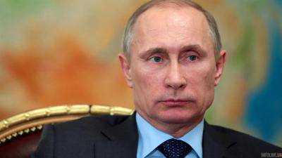 Россия готова к взаимной работе с западными партнерами - Путин