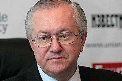 Борис Тарасюк: Президенту России нечего делать на конфиренции в Мюнхене