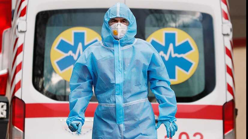 В Україні від COVID померло понад 72 тисячі людей