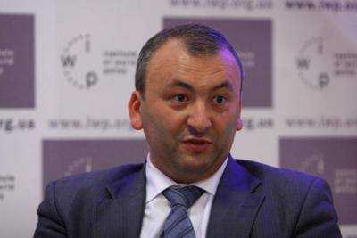 Согласно данным 70% граждан считают, что Украина идет в неправильном направлении