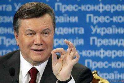 Евросоюз может внести изменения в санкции против В.Януковича