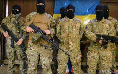 Новый фейк кремлевской пропаганды: "украинские бойцы" угрожают Нидерландам терактами. Видео