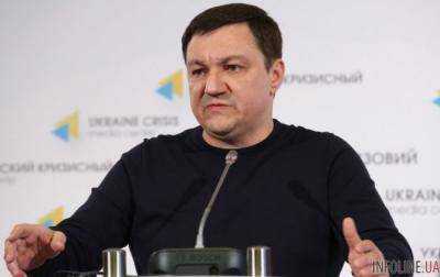 Тымчук: Боевики возвращают отведенную бронетехнику в Луганск