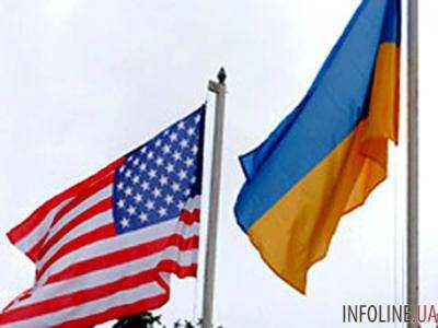 Украина и США обсудили совместное сотрудничество в космической отрасли