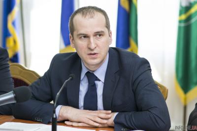 А.Павленко: Биоэтанольное направление должно стать одним из ключевых для Украины в 2016 году