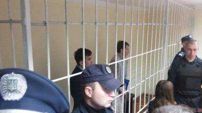 Суд над российскими ГРУшниками перенесли на 10 февраля