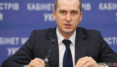 Павленко: Украина в короткие сроки может удвоить производство аграрной продукции