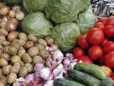 В 2015 году в Украине увеличились затраты на производство с/х продукции