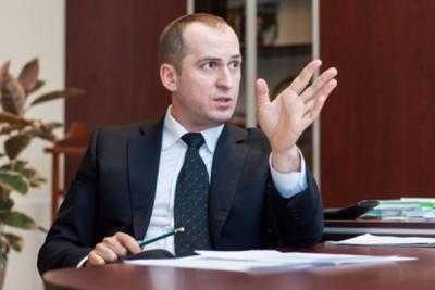 Министр аграрной политики и продовольствия Алексей Павленко написал заявление об отставке