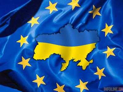 Евросоюз ожидает быстрого принятия в Украине судебной реформы в целом