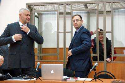 Адвокат Савченко обнародовал запись прослушки Плотницкого