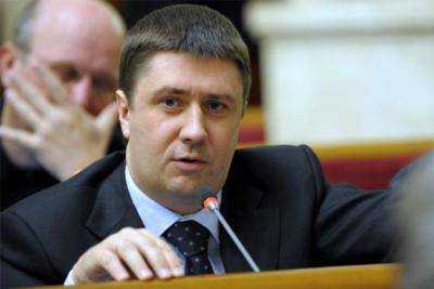 В.Кириленко: Все заседания Кабмина будут проходить в прямом эфире