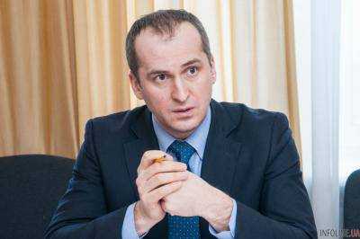 Украина почти полностью преодолела экономическую зависимость от РФ в агроотрасли - А.Павленко