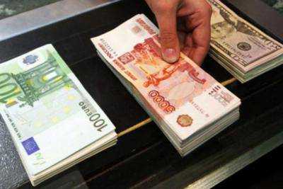 НБУ установил официальный курс гривны на уровне 25,91 грн за долл
