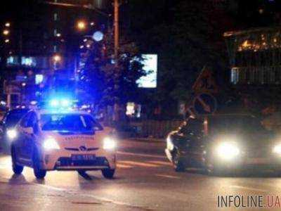 В Киеве во время ночной перестрелки погиб человек