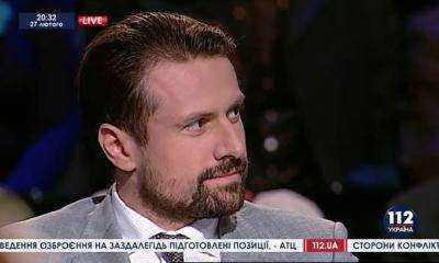 Даниил Пасько: Ситуация с Абромавичусом стала катализатором изменений в Украине