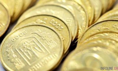Дефицит государственного бюджета Украины в 2015 году составляет 45 млрд 151 млн грн