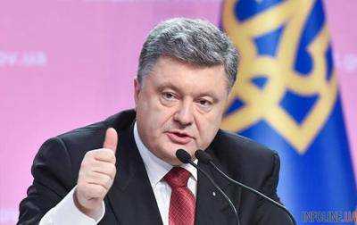Порошенко не будет озвучивать уровень повышения зарплат работников НАБУ