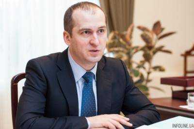 Аграрии требуют существенного увеличения мощности по перевалке грузов - А.Павленко